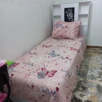 تخت کودک و نوجوان