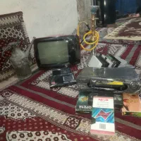 ست کلکسیونی زیبا کامل