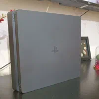 ps4 slim 500 پلی استیشن 4 اسلیم 2 دسته اورجینال|کنسول، بازی ویدئویی و آنلاین|تهران, خاوران|دیوار