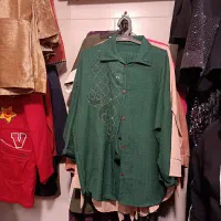 به علت جمع اوری مغازه زیر قیمت|لباس|خمینی‌شهر, |دیوار