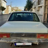 پیکان مدل ۸۱ انژکتور|خودرو سواری و وانت|قروه, |دیوار