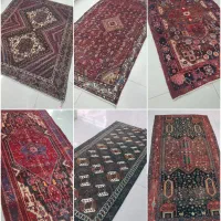 فرش های دستبافت ۴ و ۵ متری