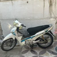 موتور ویو مدل۸۷