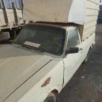 وانت پیکان مدل ۷۹|خودرو سواری و وانت|مبارکه, |دیوار