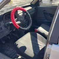 ۸۴ دور رنگ|خودرو سواری و وانت|نجف‌آباد, گلدشت|دیوار