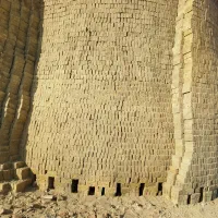 فروش آجر گری سبزوار|مصالح و تجهیزات ساختمان|سبزوار, صالح آباد|دیوار