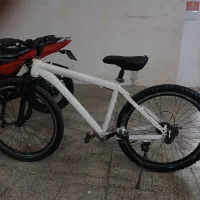 دوچرخه سایز ۲۶|دوچرخه، اسکیت، اسکوتر|رشت, کوی مهر|دیوار