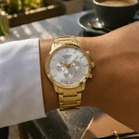 ساعت مچی Citizen WR100  JAPAN 8780