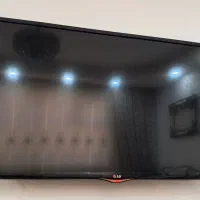 تلویزیون الجی ۴۲ اینچ