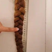 موی کات شده