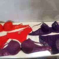 سوتین جنس خوب خارجی ست و تک|لباس|کرمان, |دیوار