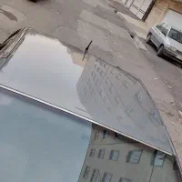 پژوپارس سال 92 دوگانه سوز توکرم بی رنگ خانگی|خودرو سواری و وانت|خسروشاه, |دیوار