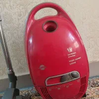 جارو برقی پارس خزر ۴ وپونصد