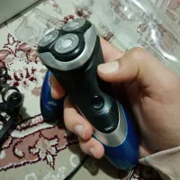 ماشین ریش تراش س تیغ