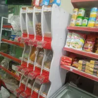 لوازم سوپر مارکت کامل