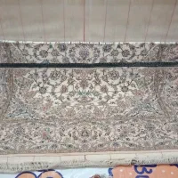 فرش نائینی دو خفت