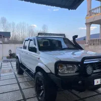 پیکاپ ریچ مدل ۹۴ بیرنگ