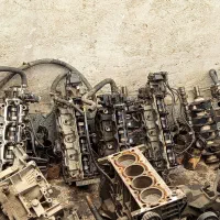 قطعات  استوک پژو|قطعات یدکی و لوازم جانبی|بهارستان, |دیوار