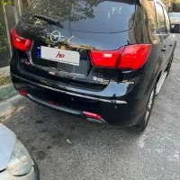 ماشین هایما s7pro اس۷ پرو