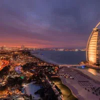 آفر تور دبی