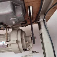 چرخ خیاطی صنعتی زوجی