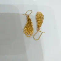 گوشواره دخترانه