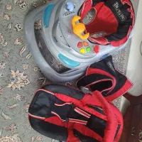 روروئک وکرییر ست