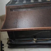 بخاری شومینه|بخاری، هیتر، شومینه|شاهین‌شهر, عطار|دیوار