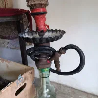 قلیان 7ساله دوسیب