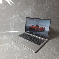 لپ تاپ نسل جدید و قدرتمند HP 845 G8|رایانه همراه|محمدیه-قزوین, |دیوار