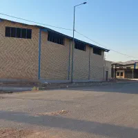 سوله کارگاهی فروش شرایطی|فروش دفتر صنعتی، کشاورزی، تجاری|گرمسار, |دیوار