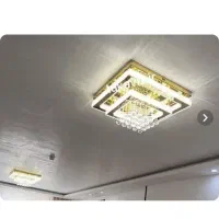 برقکشی.. نصب انواع لوستر و اجرای نور مخفی|خدمات پیشه و مهارت|بندر گناوه, |دیوار