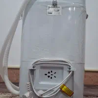 لباسشویی مینی واش لمسی|ماشین لباسشویی و خشک‌کن لباس|نسیم‌شهر, |دیوار