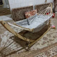 گهواره در حد نو