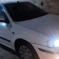 سمند EF7 دوگانه کارخانه