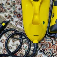 بخارشوی همیلتون نو و آکبند