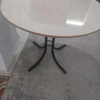 میز ناهار خوری نو