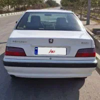 پارس تیوفایومدل1401دریچه گاز سیمی|خودرو سواری و وانت|مشهد, طلاب|دیوار