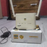 مودم رومیزی fd-i40b1 درحد