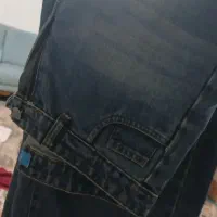 شلوار جین،فول بگ