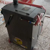 دستگاه تعویض روغن گیربکس اتوماتیک وکتور|ماشینآلات صنعتی|مهاباد (آذربایجان غربی), |دیوار