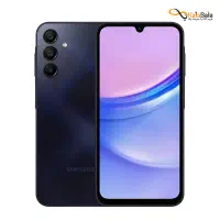 a15 حافظه 256 رام8