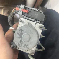 بلوک ای بی اس جیلی سواری