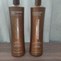 وسایل تراپی مو نصف قیمت