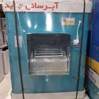 کولر آبی مدل 3200 جنرال الکتروژن نو دارای ضمانت|کولر آبی|سمنان, |دیوار