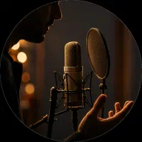 نریتور و گویندگی تبلیغاتی