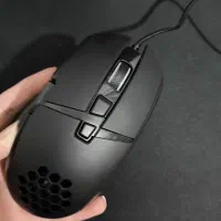 موس گیمینگ eleven gm2|قطعات و لوازم جانبی رایانه|اقلید, |دیوار