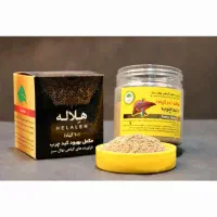 بهبودی و پاکسازی کبد چرب