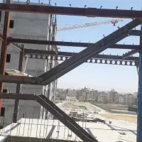 جوشکاری اسکلت