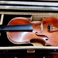 ساز ویلون ساخت دست استاد موسوی